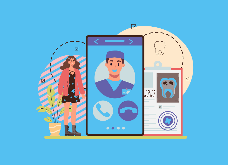 Cold Calling Dentists