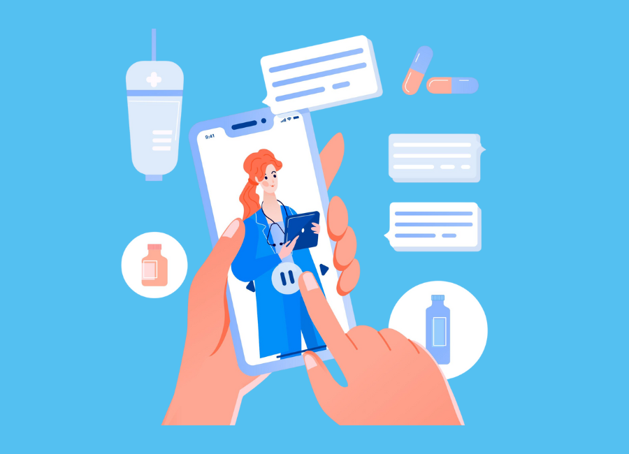 Healthcare Provider Database