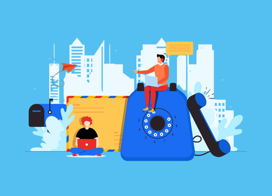 Targeted List for Cold Calling