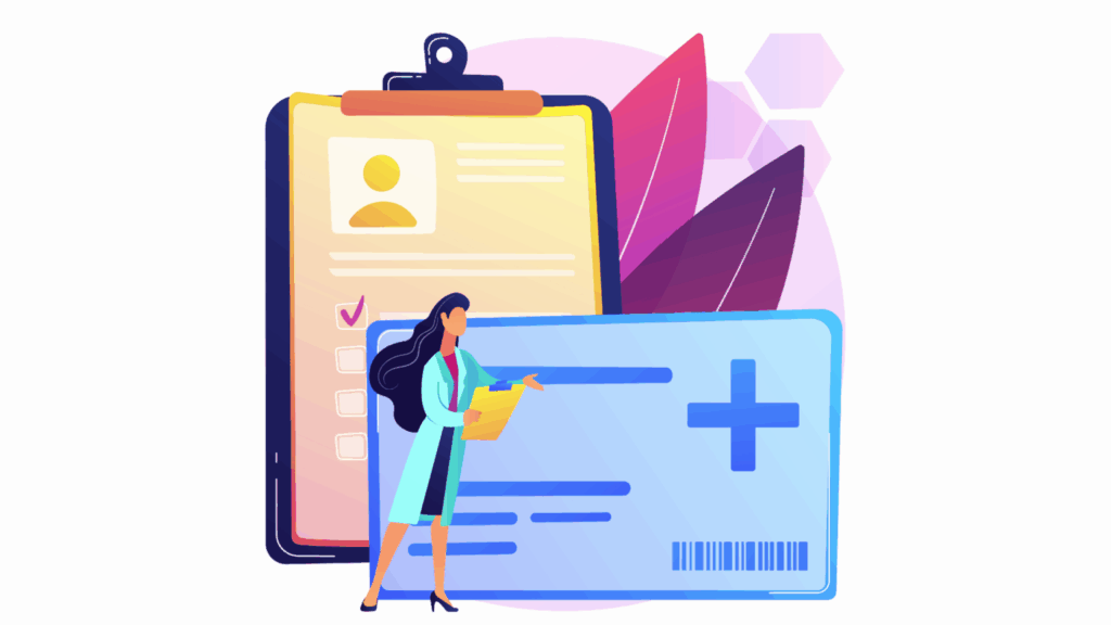 Verified and Licensed Healthcare Professionals