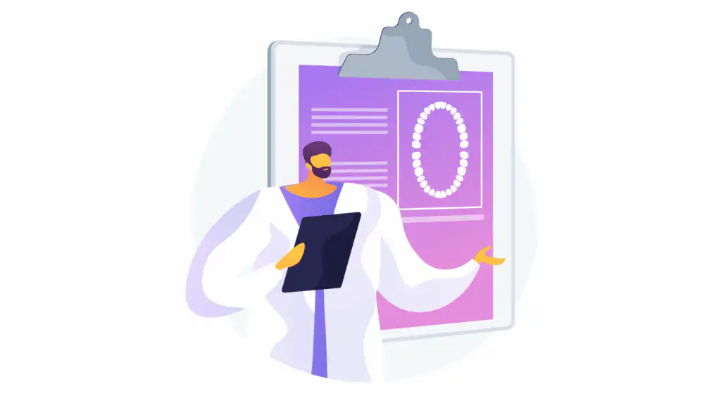 Dentist Email list