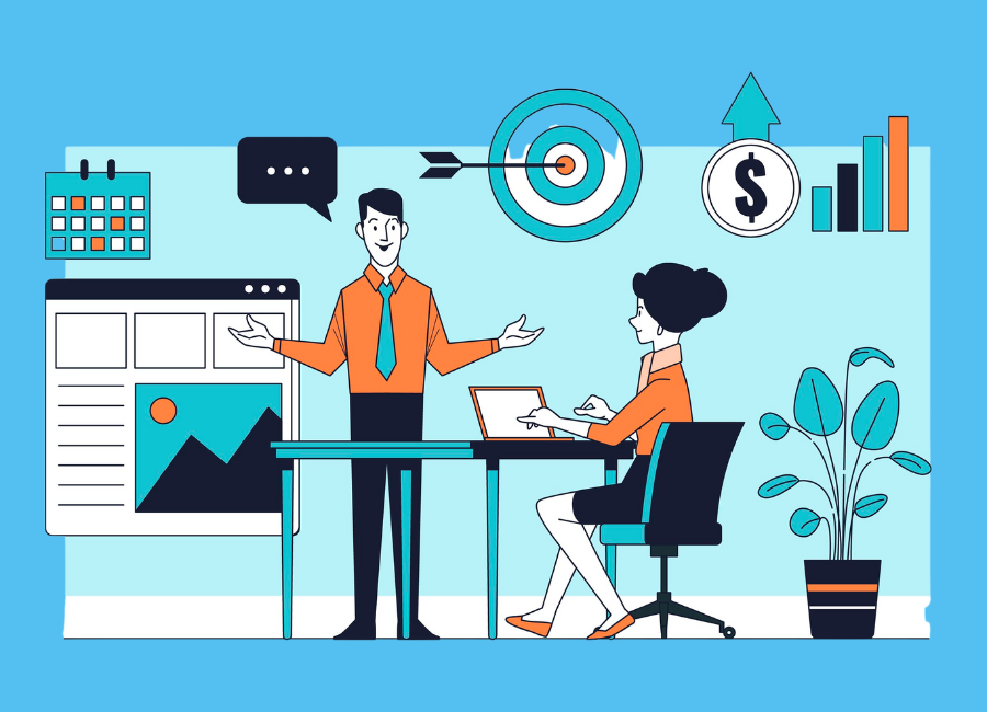 Email Addresses of CEOs