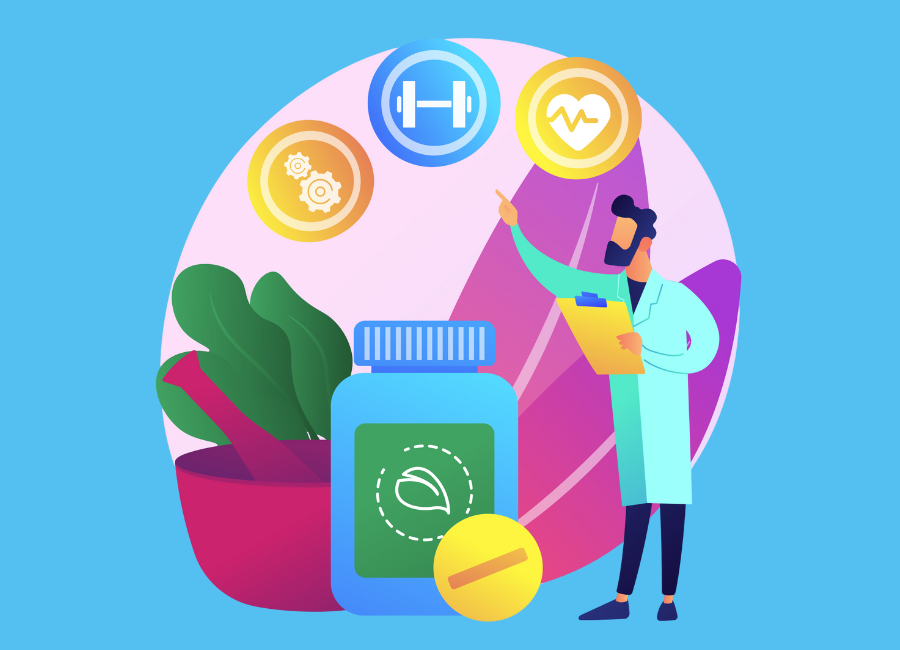 Integrative Medicine Email Database