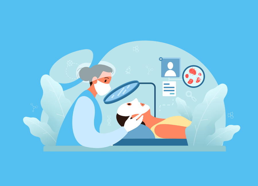 Marketing to Med Spa & Dermatology Clinic