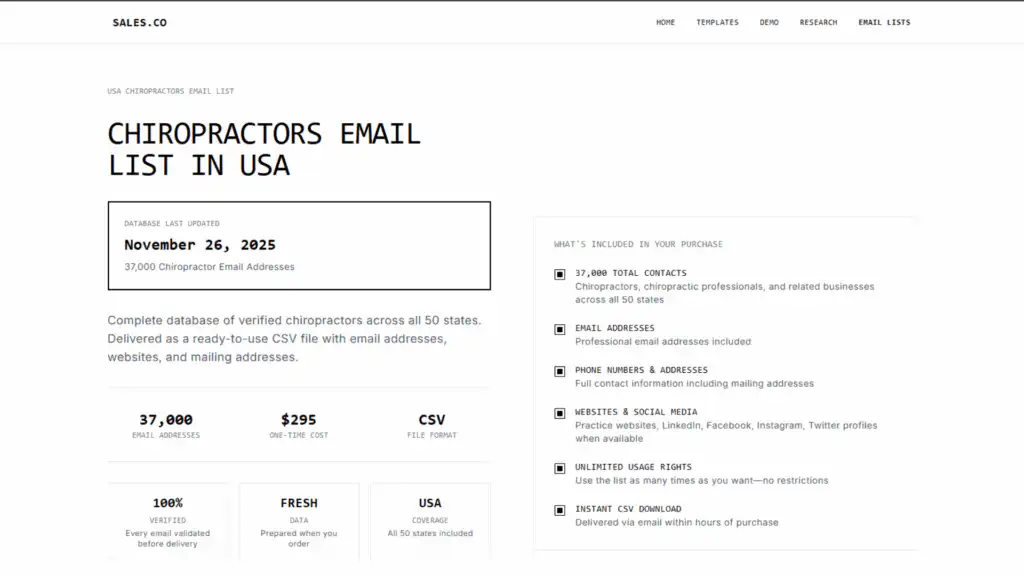 Sales.co
