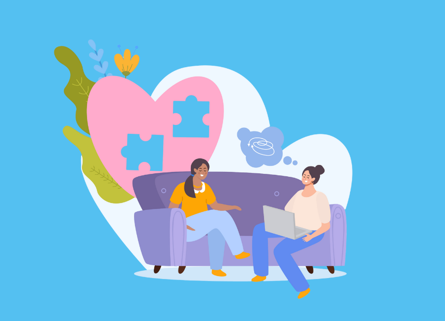 mental health provider Email Lists