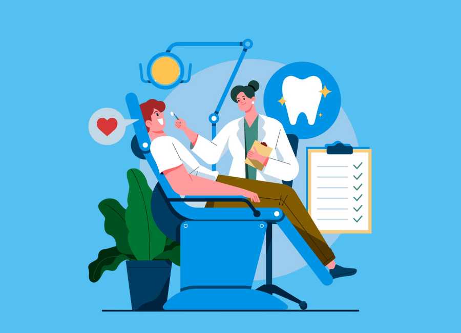 Sell to Prosthodontists