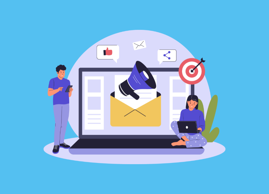 Healthcare Email Marketing