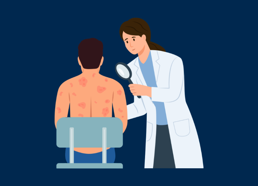 Dermatologists Email List