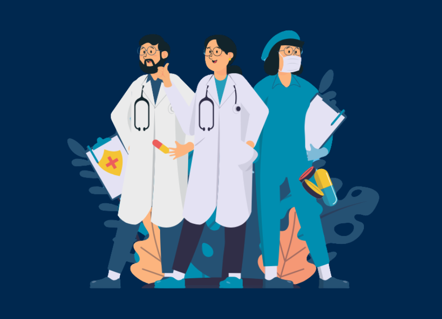 Email Lists for Doctors