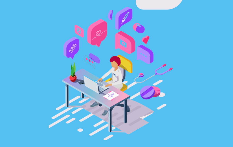 Healthcare Industry Email Lists