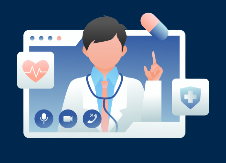 Top 10 Fastest Growing Telemedicine Companies in USA