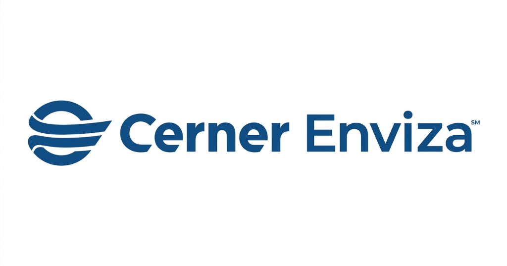 Cerner Enviza