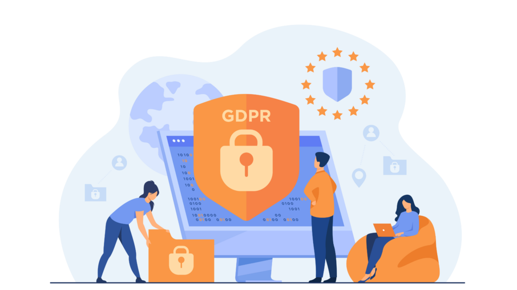 Compliance and Data Accuracy in Healthcare Email Databases