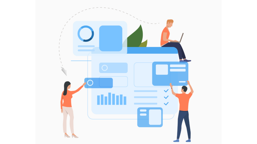 Data-Driven Personalization​