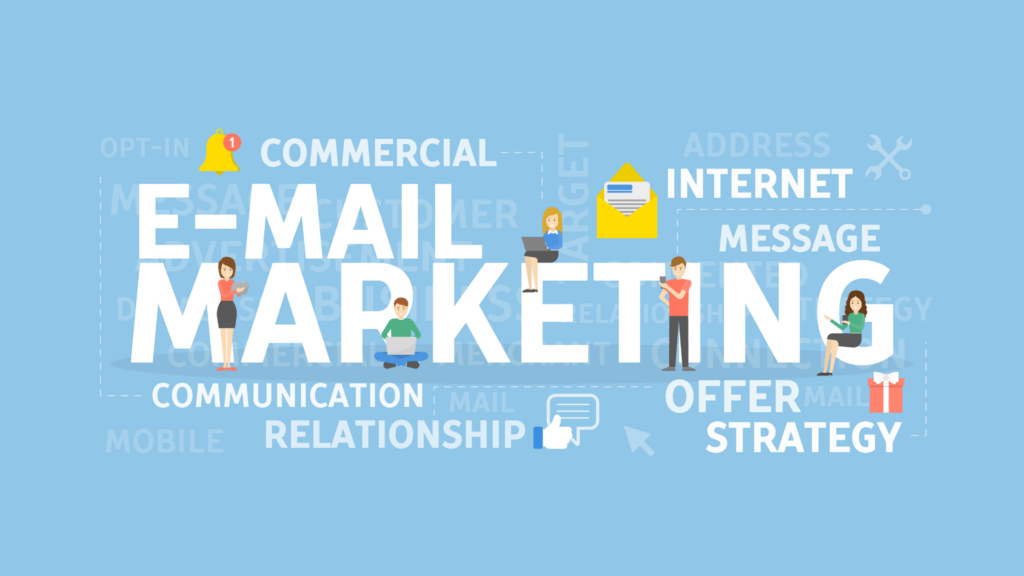 Email Marketing Campaigns