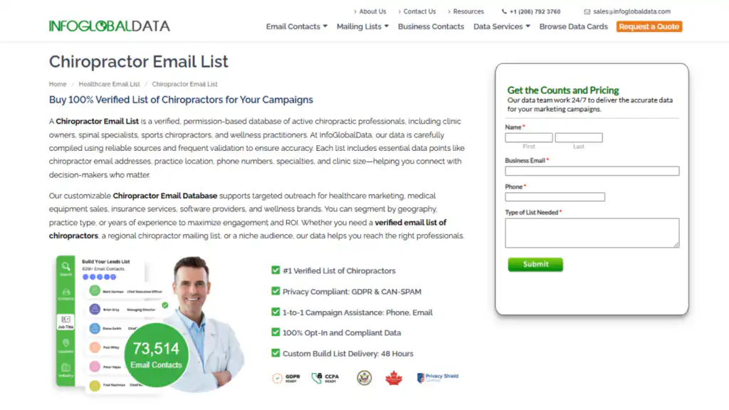 InfoGlobalData