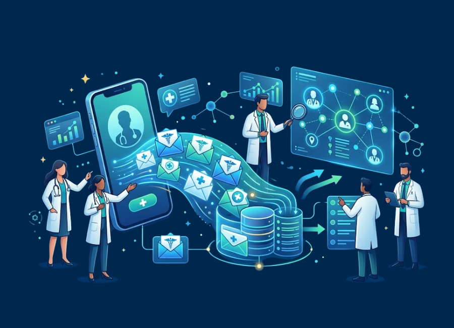 Physicians Email List