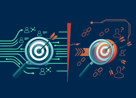 How Outdated Healthcare Contact Data Skews Targeting