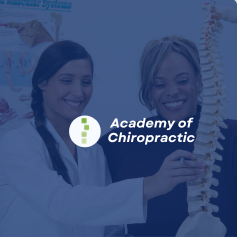 Academy of Chiropractic