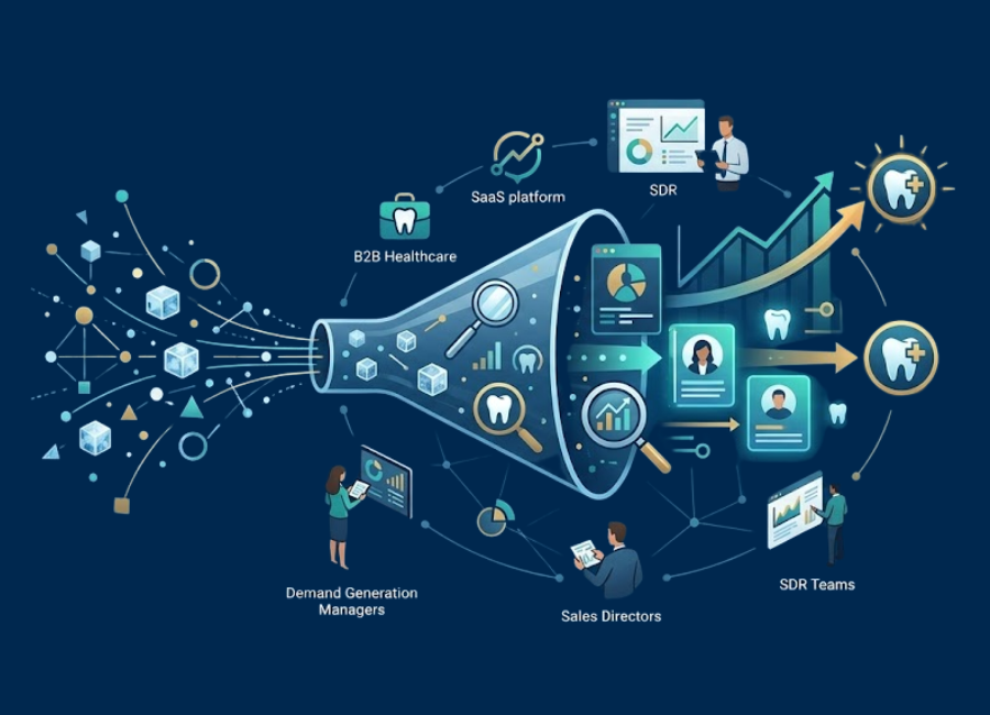 Dental Lead Generation