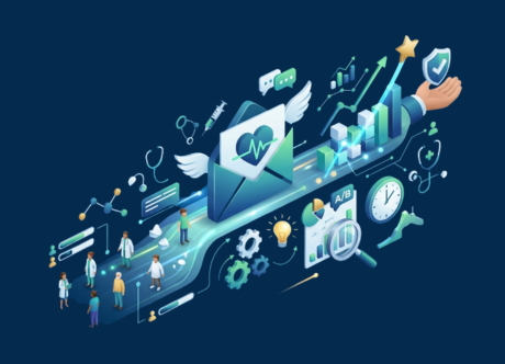 Healthcare Contact Data