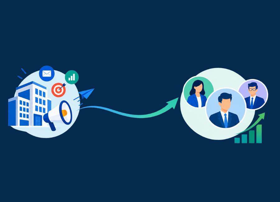 B2B Marketing for Lead Generation: A Practical Guide
