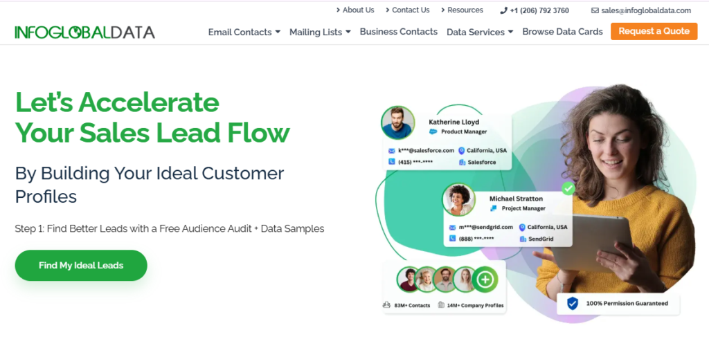 InfoGlobalData