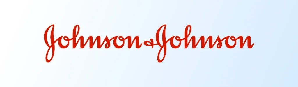 Johnson & Johnson