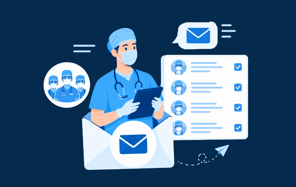 What Are the Best Sources to Buy Verified Surgeon Mailing Lists